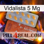 Vidalista 5Mg 43